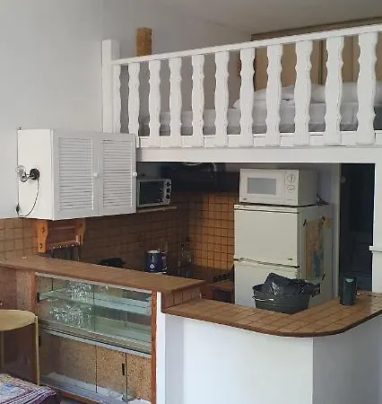 La Roussette Appartement Collioure Buitenkant foto