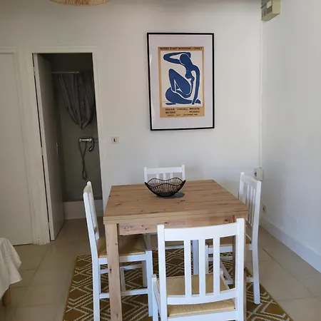 La Roussette Apartment Collioure Exterior photo