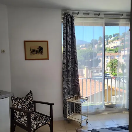 La Roussette Apartment Collioure Exterior photo