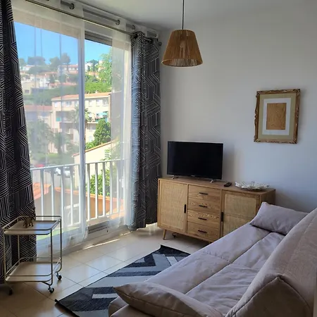 La Roussette Apartment Collioure Exterior photo