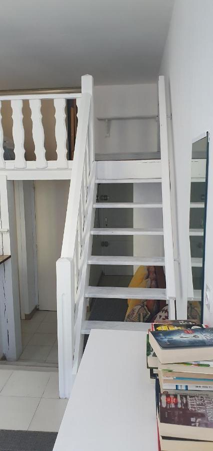 Apartment La Roussette *
