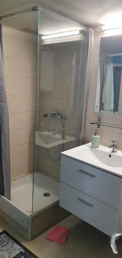 Apartment La Roussette Collioure